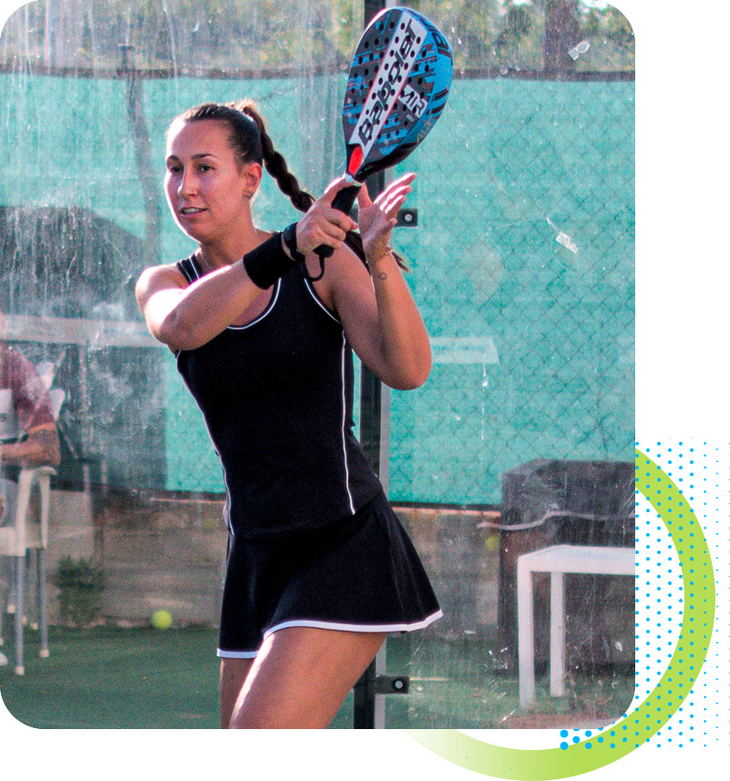 clases precompeticion de padel en reus global padel